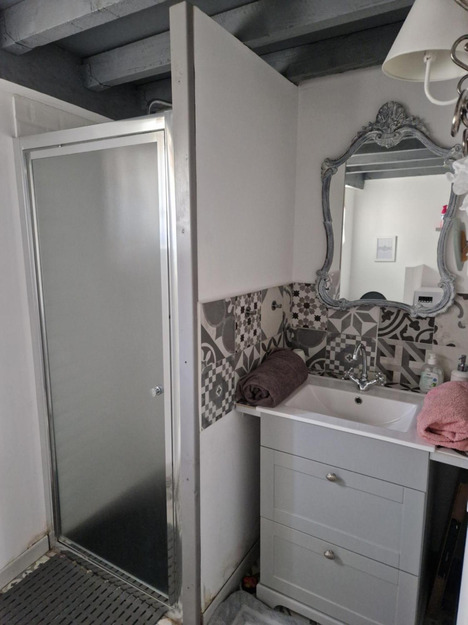 Le Cabanon De Lea Daire Tavel Dış mekan fotoğraf